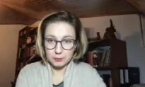 Ukrainian MP Says People ‘Very Much Concerned’ After Boris Johnson’s Resignation