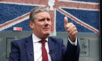 Starmer Reopens Labour’s Brexit Wounds and Says he Wants to Renegotiate Deal