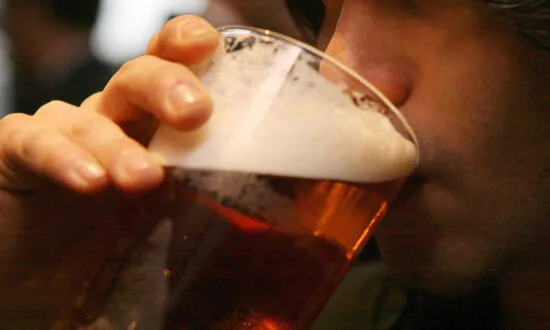 Alcohol and Drug-Related Deaths Increased During Pandemic, Contributing to ‘Excess Mortality’ Rates: StatCan