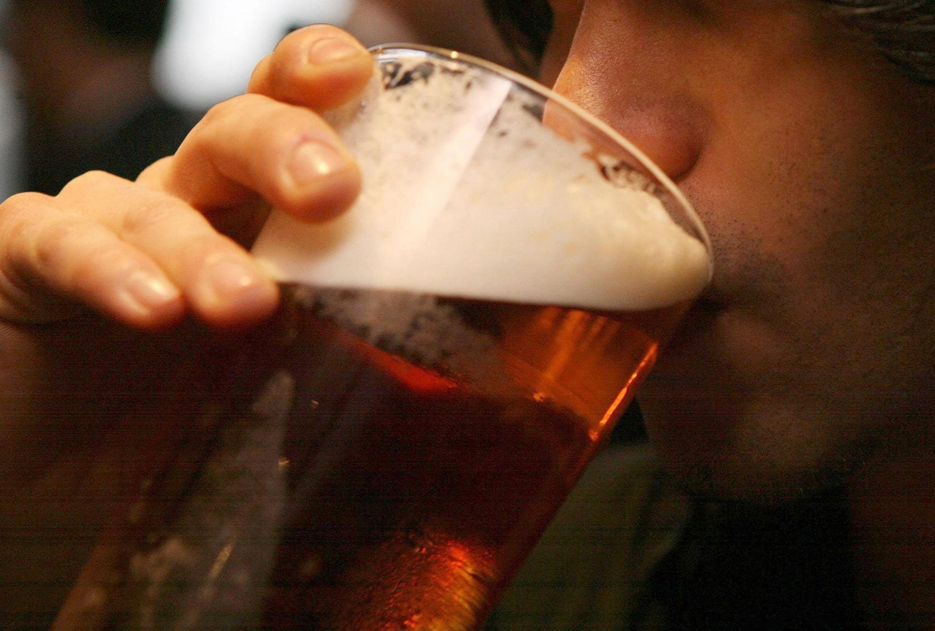 Australian Deaths by Alcohol Abuse at Record High, Suicide on the Rise - Vimarsana News