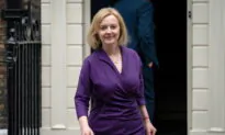 Truss Vows to Publish Police League Tables, Tell Police to Tackle ‘Real Crimes’