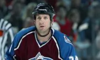 Longtime Blueliner Bryan Marchment Dies at 53