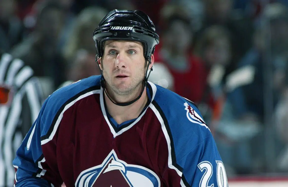 Bryan Marchment in a file photo. (USA TODAY Sports via Field Level Media)