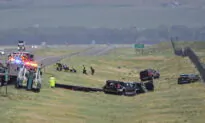 2 Children Among 6 Dead in Montana Highway Pileup, 8 Others Injured