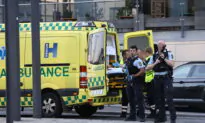 3 Dead, 3 Critically Wounded in Copenhagen Mall Shooting; Suspect Arrested