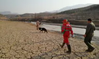 Flash Flood Kills at Least 21 People in Southern Iran