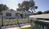 Mortgage Demand Up as Rates Fall for 5th Consecutive Week