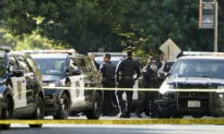 1 Killed, 4 Wounded in Shooting Outside Sacramento Nightclub