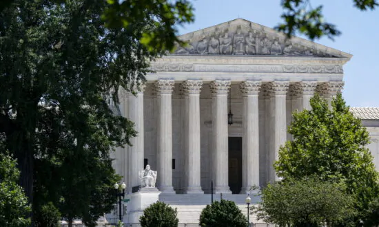 The Death of Intellectual Property? Andy Warhol v. Lynn Goldsmith