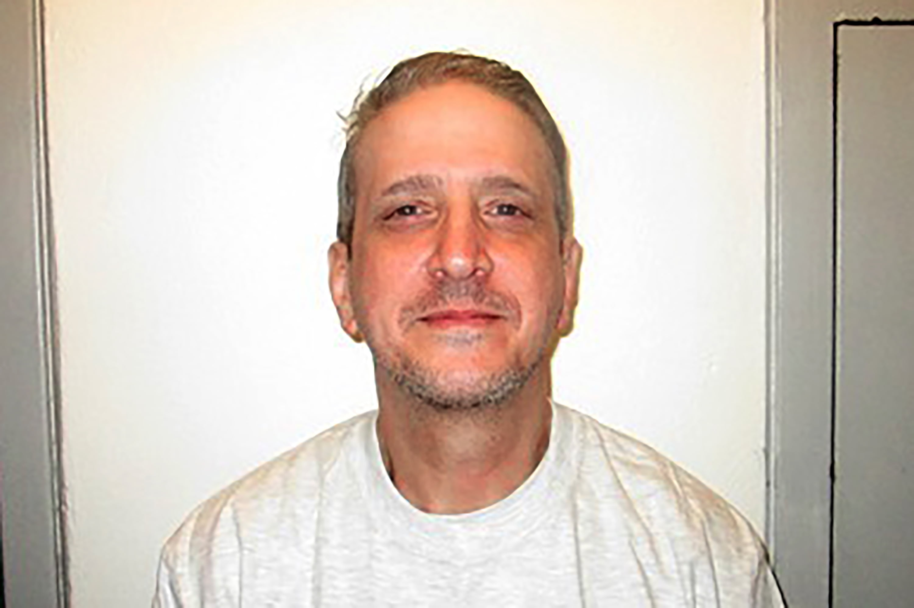 Execution Dates Scheduled for 6 Oklahoma Death Row Inmates - Vimarsana News