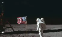 Bidder Pays $2.8 Million for Jacket Worn in Space by Buzz Aldrin