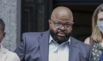 Self-Described R. Kelly Manager Pleads Guilty to Stalking