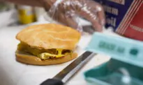 Inflation Hits NYC’s Bodega Favorite: Bacon, Egg, and Cheese