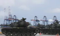 Taiwan Fires Warning Shots at Chinese Drone; President Tsai Vows ‘Strong Countermeasures’