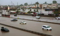 Police: 2nd Death Discovered After St. Louis-Area Flooding