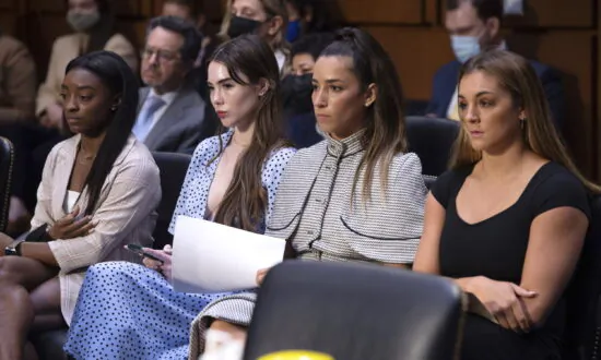 Congress Passes Bill to Protect and Improve Treatment of Child Sex Assault Survivors in FBI Investigations