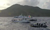 Japan, China Agree on ‘Reliable’ Operation of Military Hotline Amid Tensions