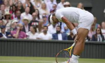 Nadal Withdraws From Montreal Because of Abdominal Injury