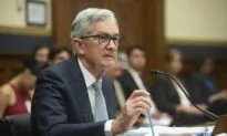 If Fed Starts Printing Again, Economy Will Crash: Analyst