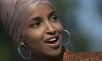 Florida Man Sentenced in Death Threat to Minnesota Rep. Omar