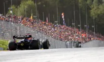 F1 Addresses Abusive Behavior of Some Fans at Austrian GP