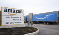 Amazon ‘Suspends 50 Workers’ Who Protested, Refused to Work After Fire Broke Out in Warehouse