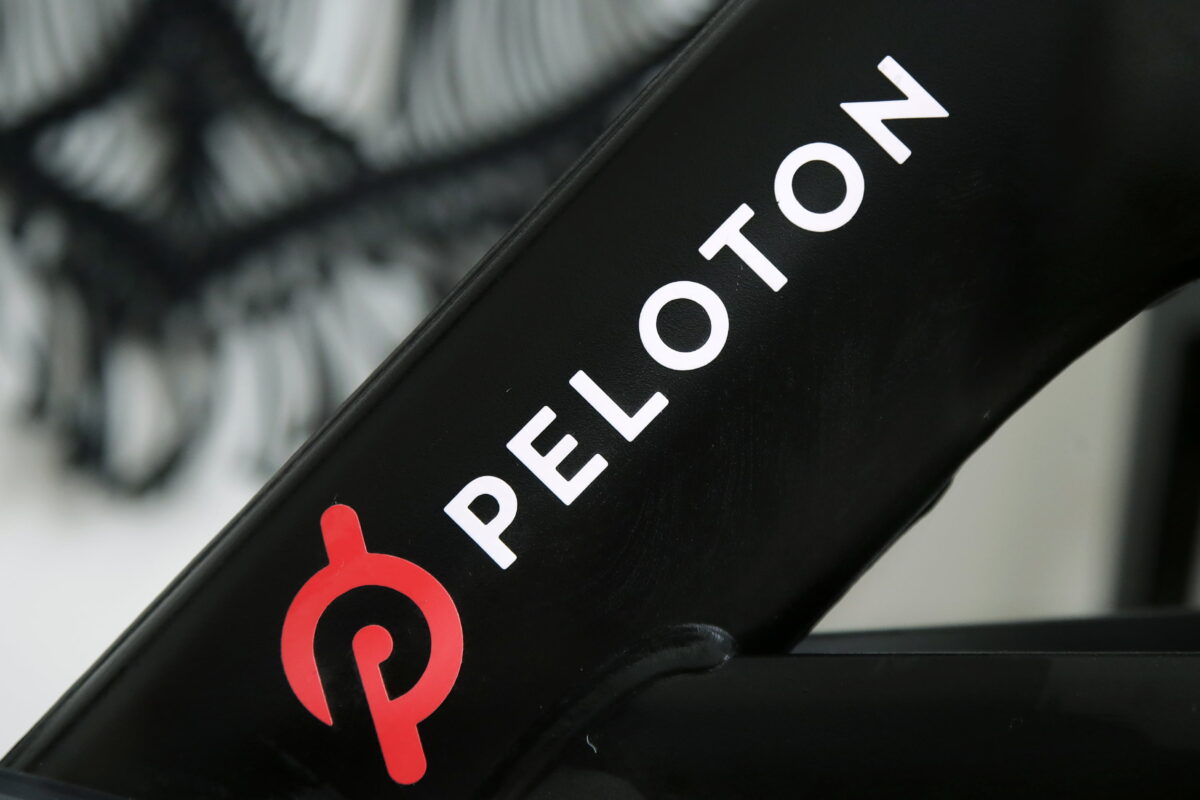 NextImg:Peloton Is Recalling More Than 2 Million Exercise Bikes Over Injury Risk