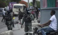 Dozens Dead, Injured in Haiti’s Capital in Gang Clashes