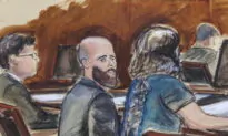 Former CIA Coder Sentenced to 40 Years for WikiLeaks Breach, Child Pornography Charges