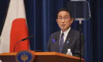 Japan PM Blames Police for Death of Former Leader Shinzo Abe