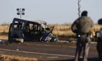New Texas Law: Drunk Drivers Financially Responsible for Children Whose Parents Are Killed