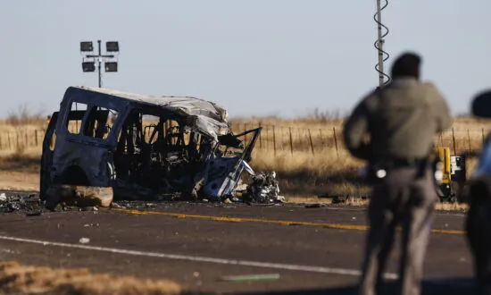 New Texas Law: Drunk Drivers Financially Responsible for Children Whose Parents Are Killed