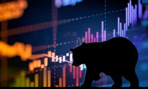 Staying the Course: How to Survive a Bear Market