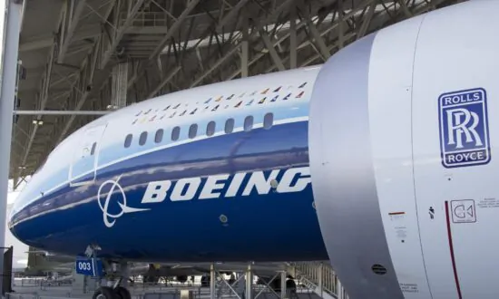 Boeing Sanctioned by US Government; Home Prices to Stay High: BOA; Walgreens Shares Fall 20 Percent | Business Matters Full Broadcast (June 27)