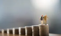 Don’t Let America’s Biggest Money Managers Play Politics With Your Pension