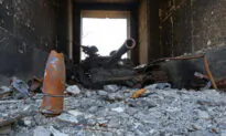 Ukraine Spy Agency Says It Killed Russia-Installed Lawmaker With Car Bomb