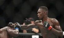 Adesanya, Volkanovski Retain Titles at UFC 276
