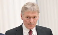 Kremlin Says US Aiding Ukraine for Strikes Deep Inside Russia