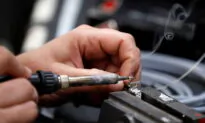Consumer Belt Tightening Hobbles Demand for Solder Metal Tin