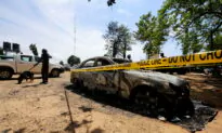 Some 440 Inmates on Run After Suspected Boko Haram Raid on Nigeria Prison