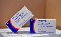 Paxlovid, Advertised for Mass Use, Has Contraindications With Hundreds of Drugs