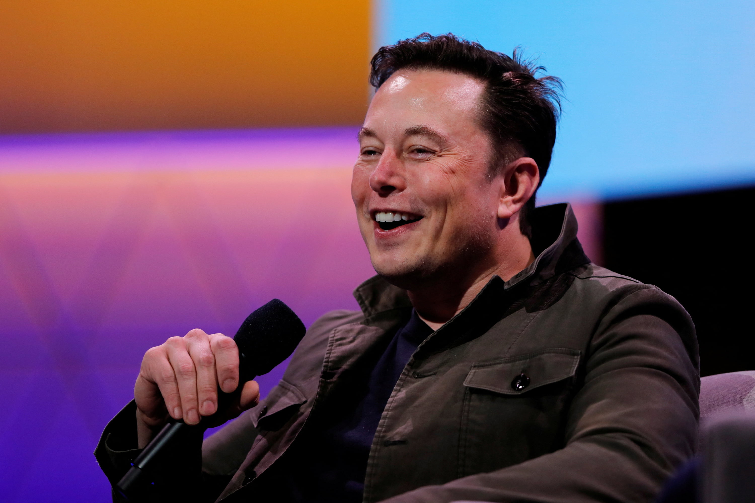 Elon Musk to Increase Childcare Benefits at His Companies Amid 'Underpopulation Crisis' - Vimarsana News