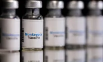 LA County to Expand Monkeypox Vaccine Distribution, by Invitation Only