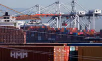 US Core Capital Goods Orders Rise Modestly in November