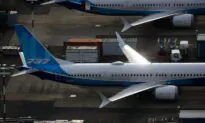 Boeing 737 MAX Makes First Passenger Flight in China Since March 2019