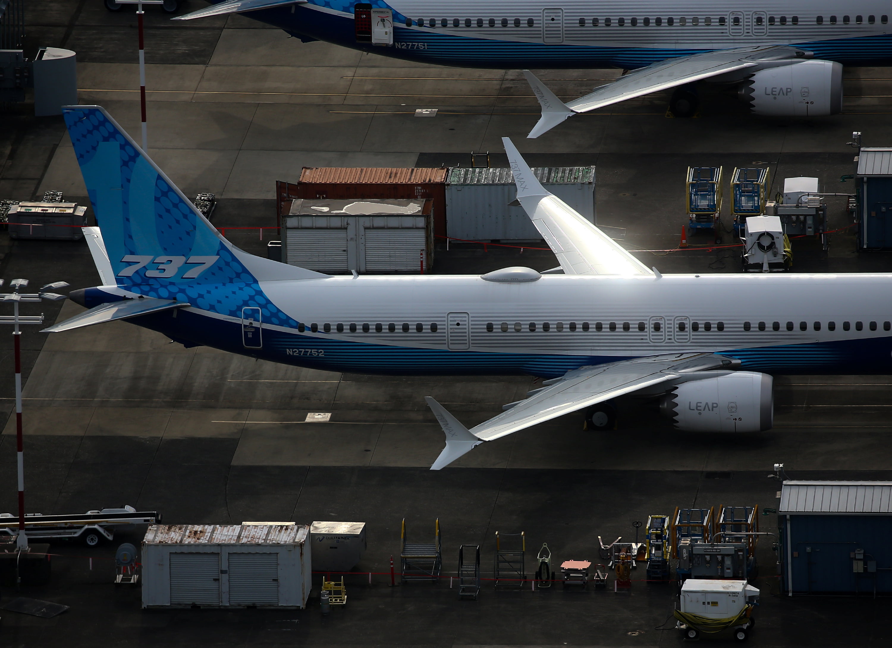 Boeing CEO Says Planemaker Could Be Forced to Cancel 737 MAX 10: Aviation Week - Vimarsana News