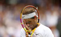 Injured Nadal Pulls out of Wimbledon, Sends Kyrgios Into Final