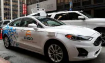 House Lawmakers’ Caucus at Forefront to Encourage Self-Driving Vehicles
