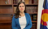 Man Arrested Over Alleged Threat to Colorado’s Top Election Official
