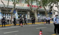 ‘Very Shocking’: Four Stabbed by Assailant at Major Shanghai Hospital